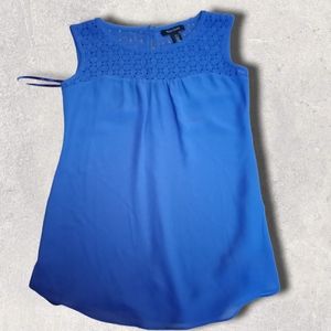 White House Black Market blouse